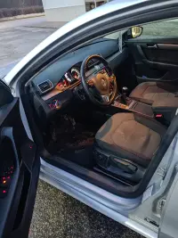 Volkswagen Passat 2.0 103kW thumbnail