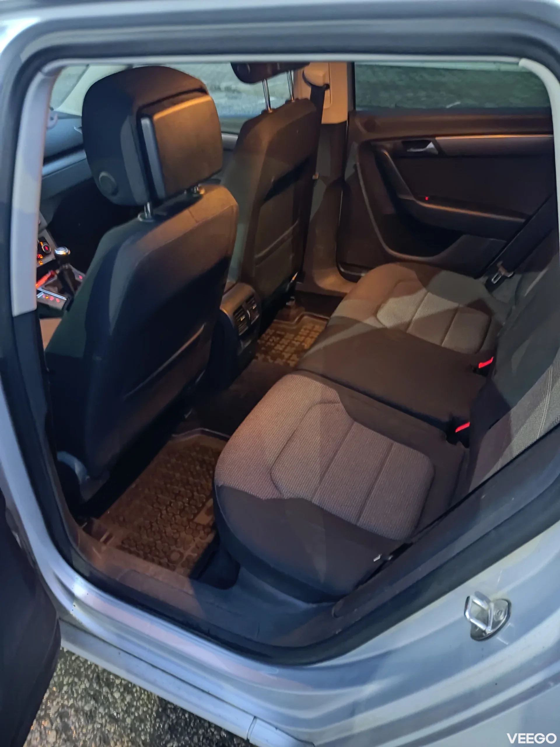 Volkswagen Passat 2.0 103kW