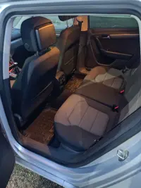 Volkswagen Passat 2.0 103kW thumbnail