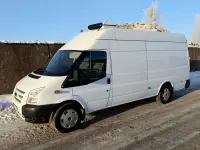 Ford Transit 2.2 93kW thumbnail