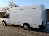 Ford Transit 2.2 93kW thumbnail