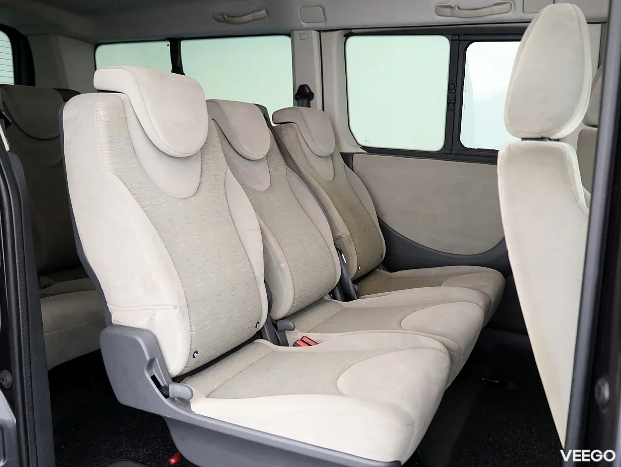 Citroen Jumpy 2.0 88kW