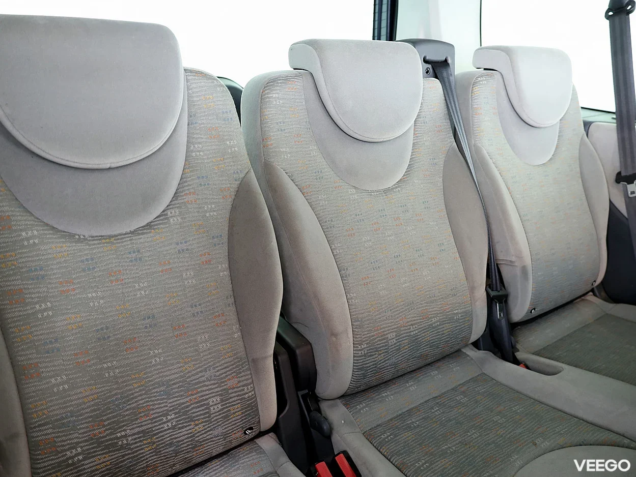 Citroen Jumpy 2.0 88kW