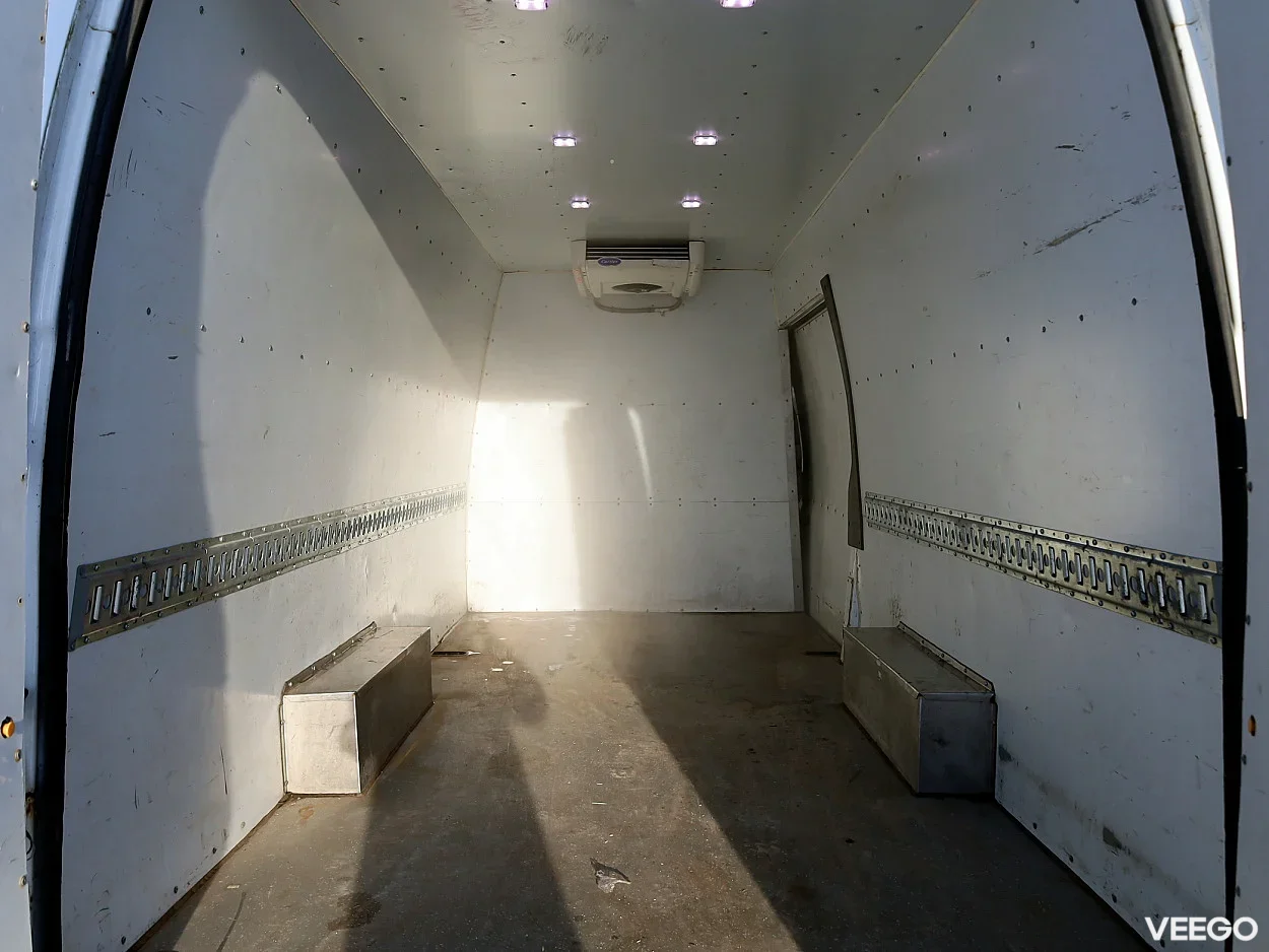 Ford Transit 2.2 93kW