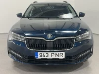 Skoda Superb Combi Active FL PLUS 7-k DSG 4x4 2 140kW thumbnail