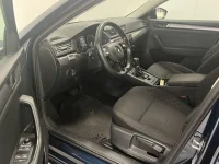 Skoda Superb Combi Active FL PLUS 7-k DSG 4x4 2 140kW thumbnail