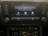 Skoda Superb Combi Active FL PLUS 7-k DSG 4x4 2 140kW thumbnail