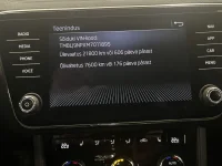 Skoda Superb Combi Active FL PLUS 7-k DSG 4x4 2 140kW thumbnail