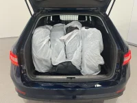 Skoda Superb Combi Active FL PLUS 7-k DSG 4x4 2 140kW thumbnail