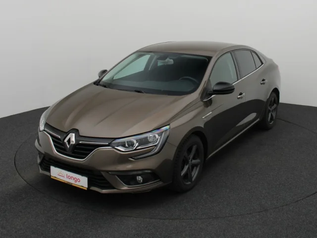 Image of Renault Megane 1.3 85kW