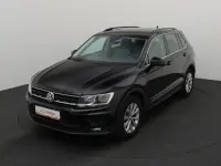 Volkswagen Tiguan 2 110kW
