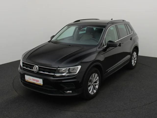 Image of Volkswagen Tiguan 2 110kW