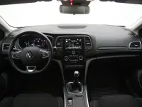 Renault Megane 1.3 85kW thumbnail