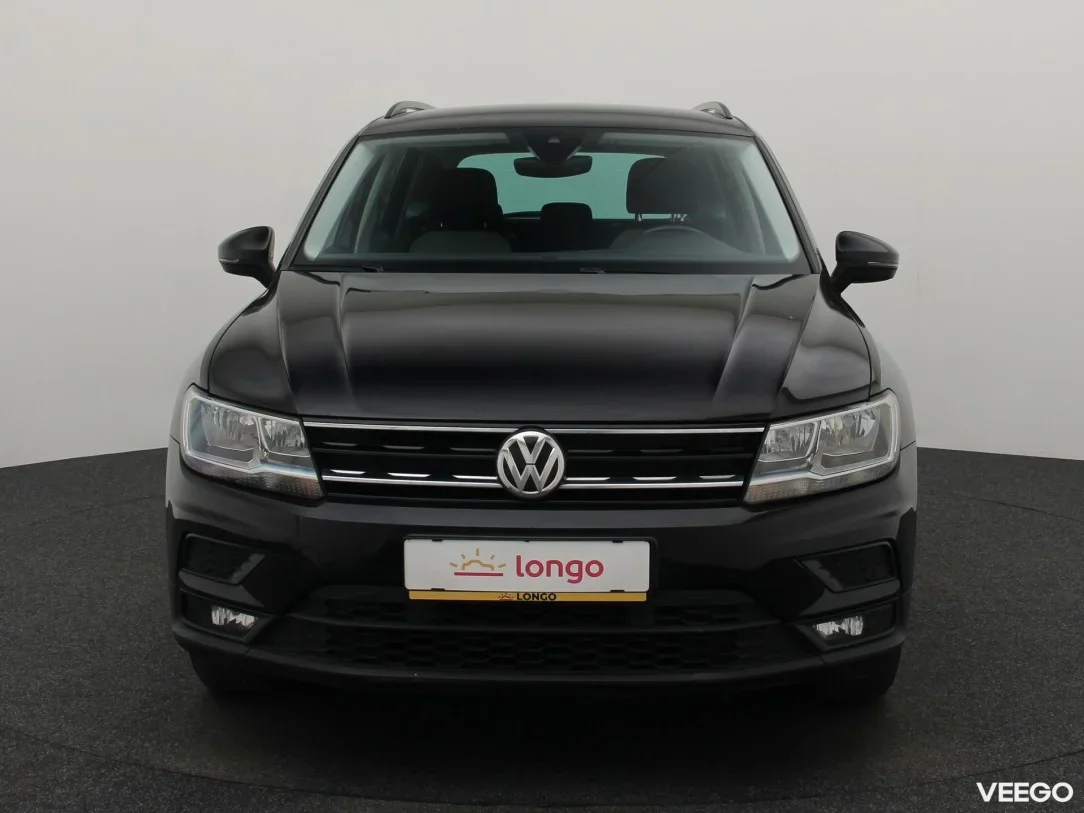 Volkswagen Tiguan 2 110kW