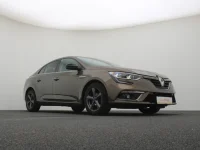 Renault Megane 1.3 85kW thumbnail