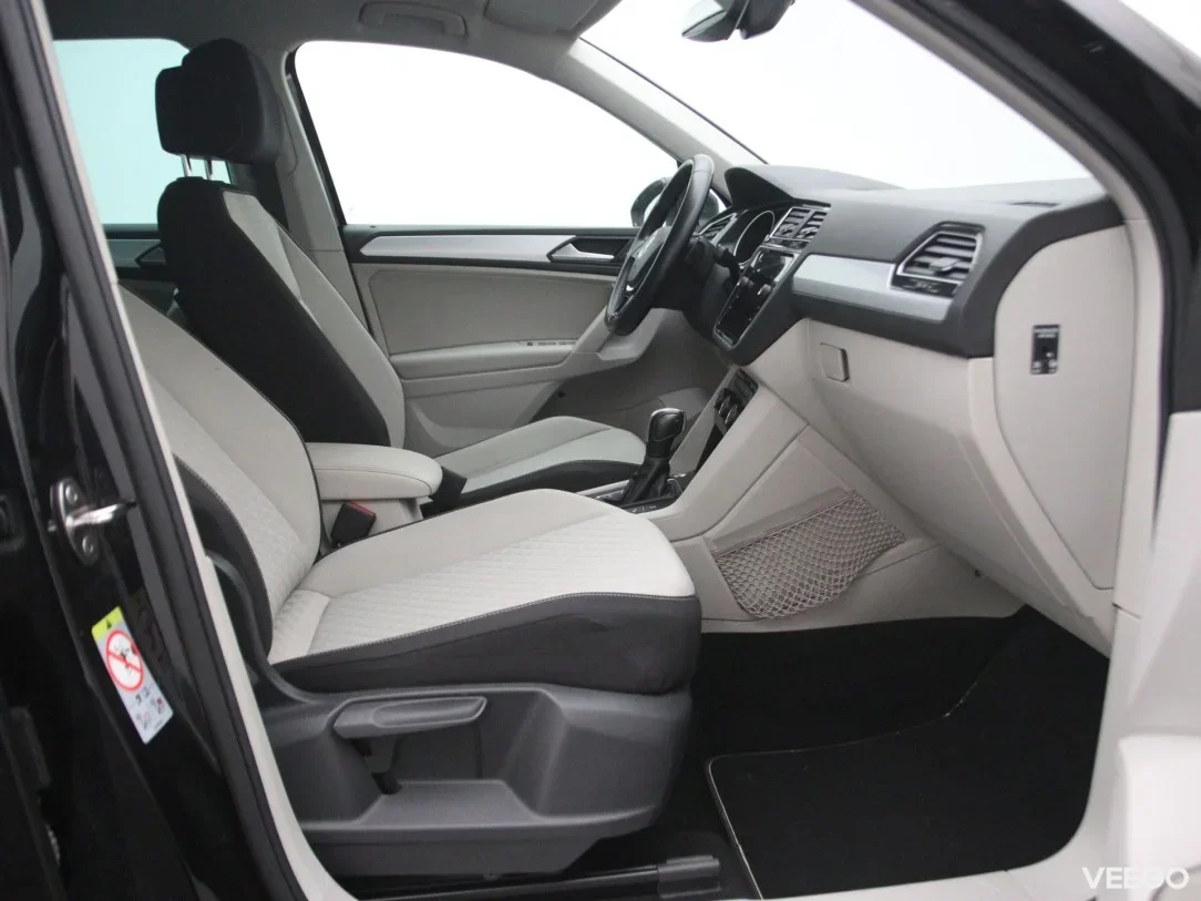 Volkswagen Tiguan 2 110kW