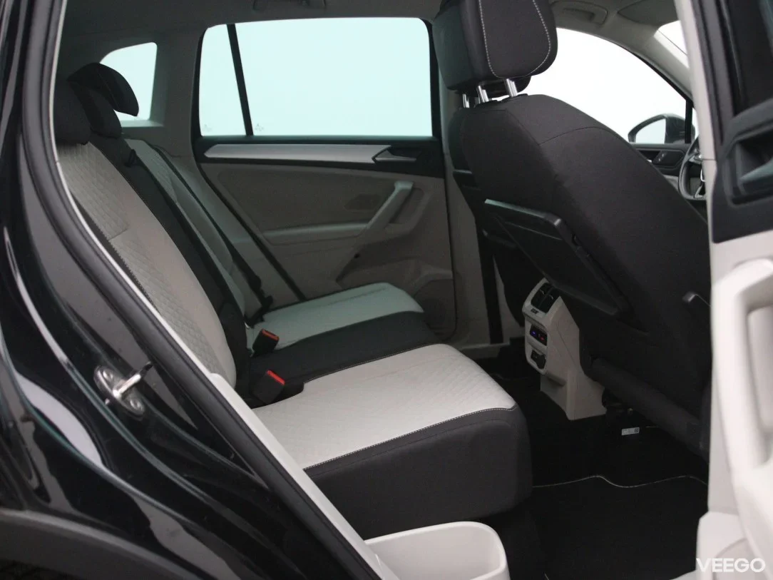 Volkswagen Tiguan 2 110kW