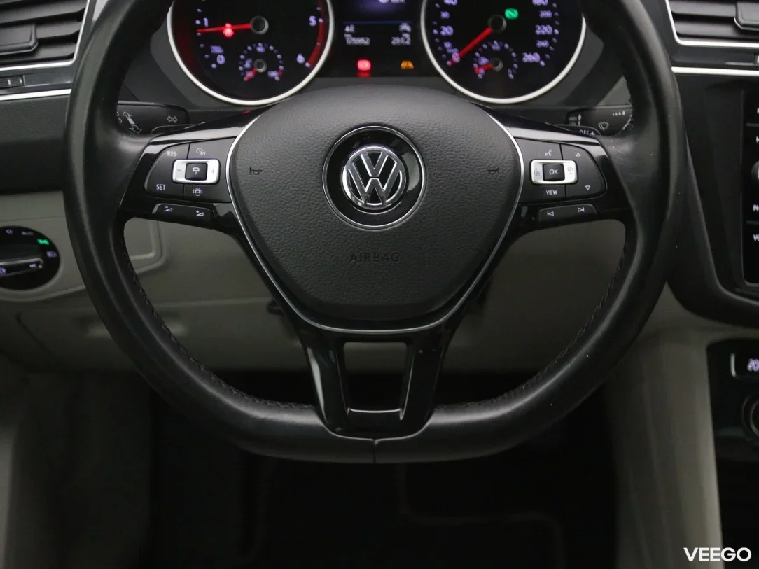 Volkswagen Tiguan 2 110kW