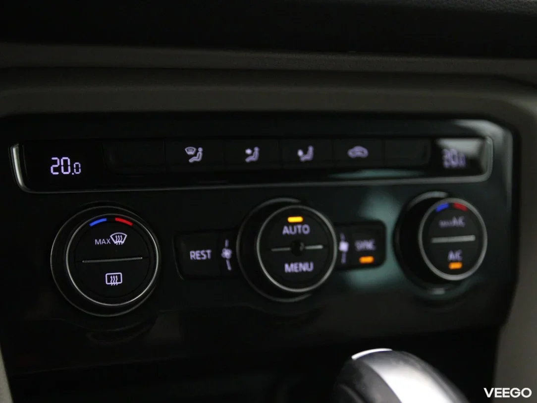 Volkswagen Tiguan 2 110kW