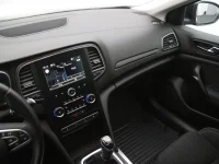 Renault Megane 1.3 85kW thumbnail