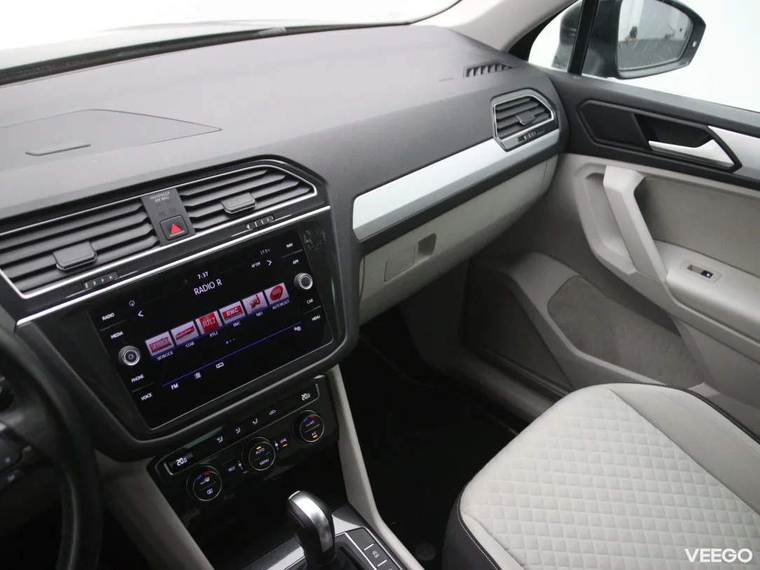 Volkswagen Tiguan 2 110kW