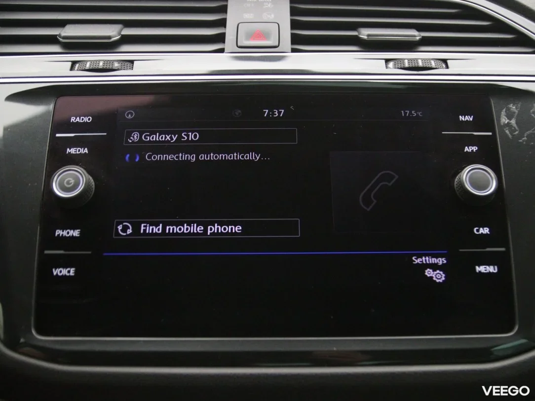 Volkswagen Tiguan 2 110kW