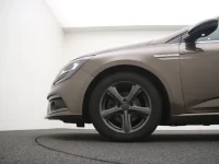 Renault Megane 1.3 85kW thumbnail