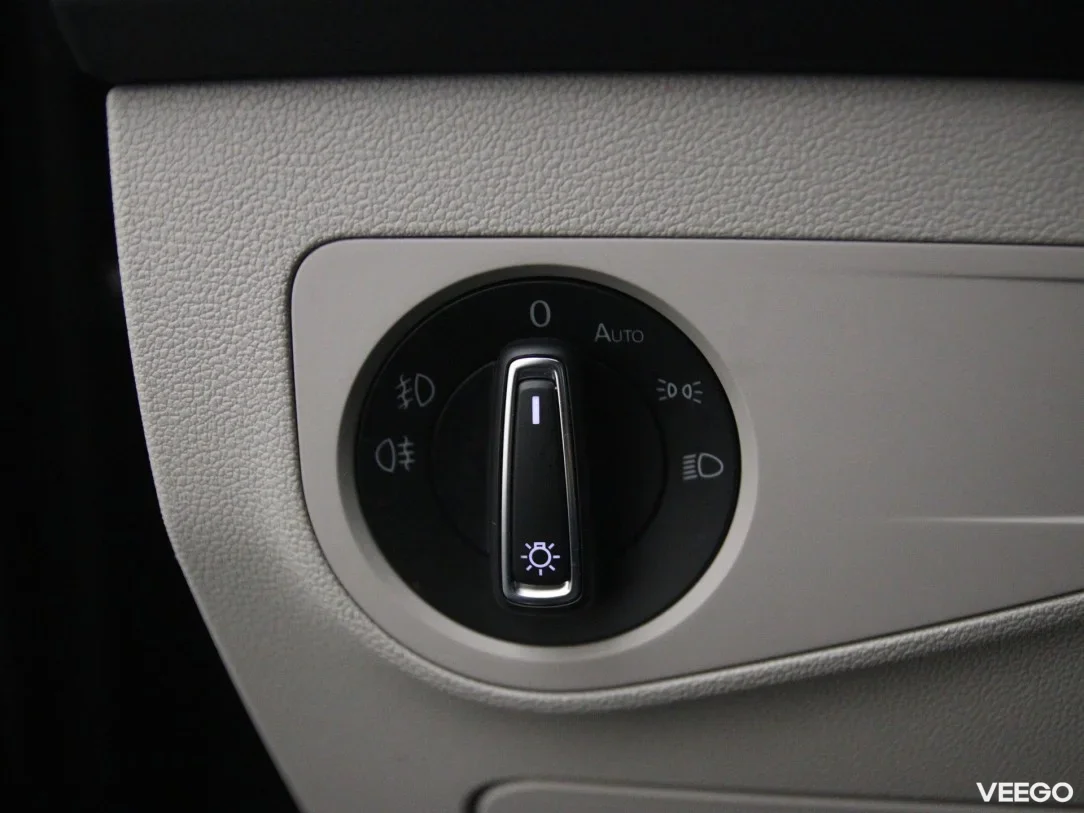 Volkswagen Tiguan 2 110kW