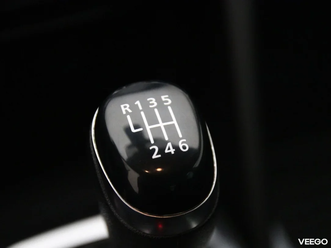 Renault Megane 1.3 85kW