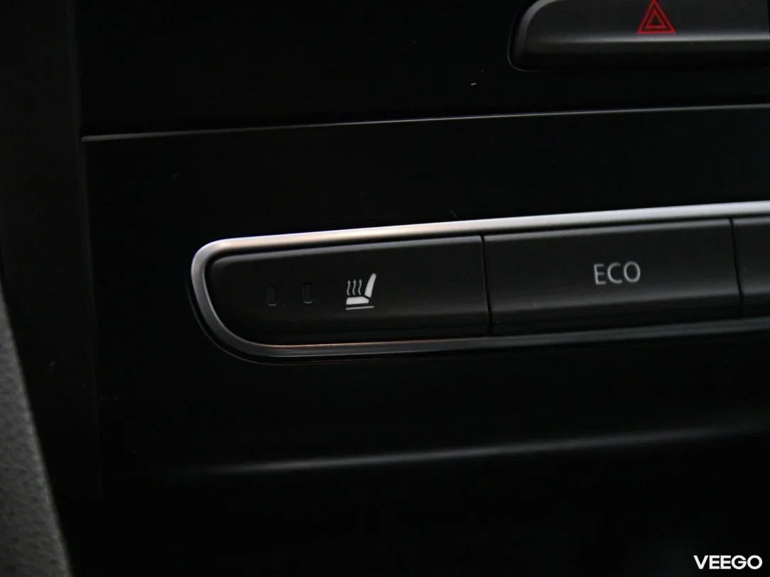 Renault Megane 1.3 85kW