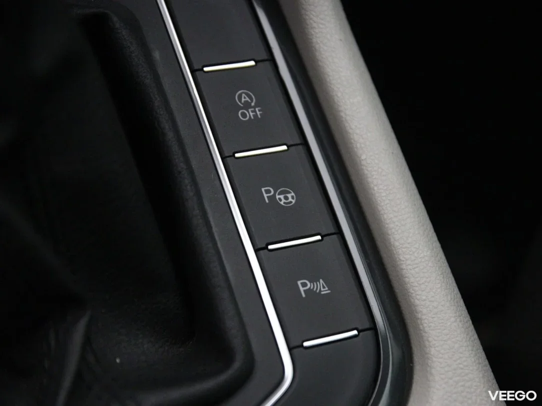 Volkswagen Tiguan 2 110kW