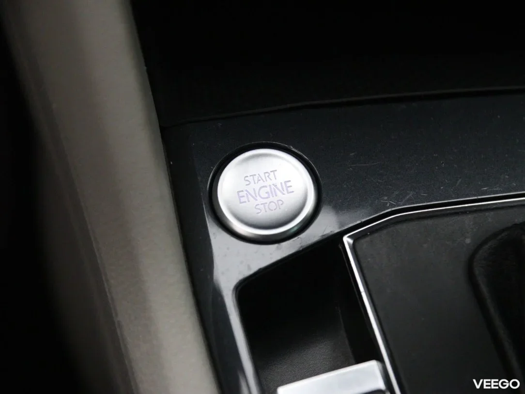 Volkswagen Tiguan 2 110kW