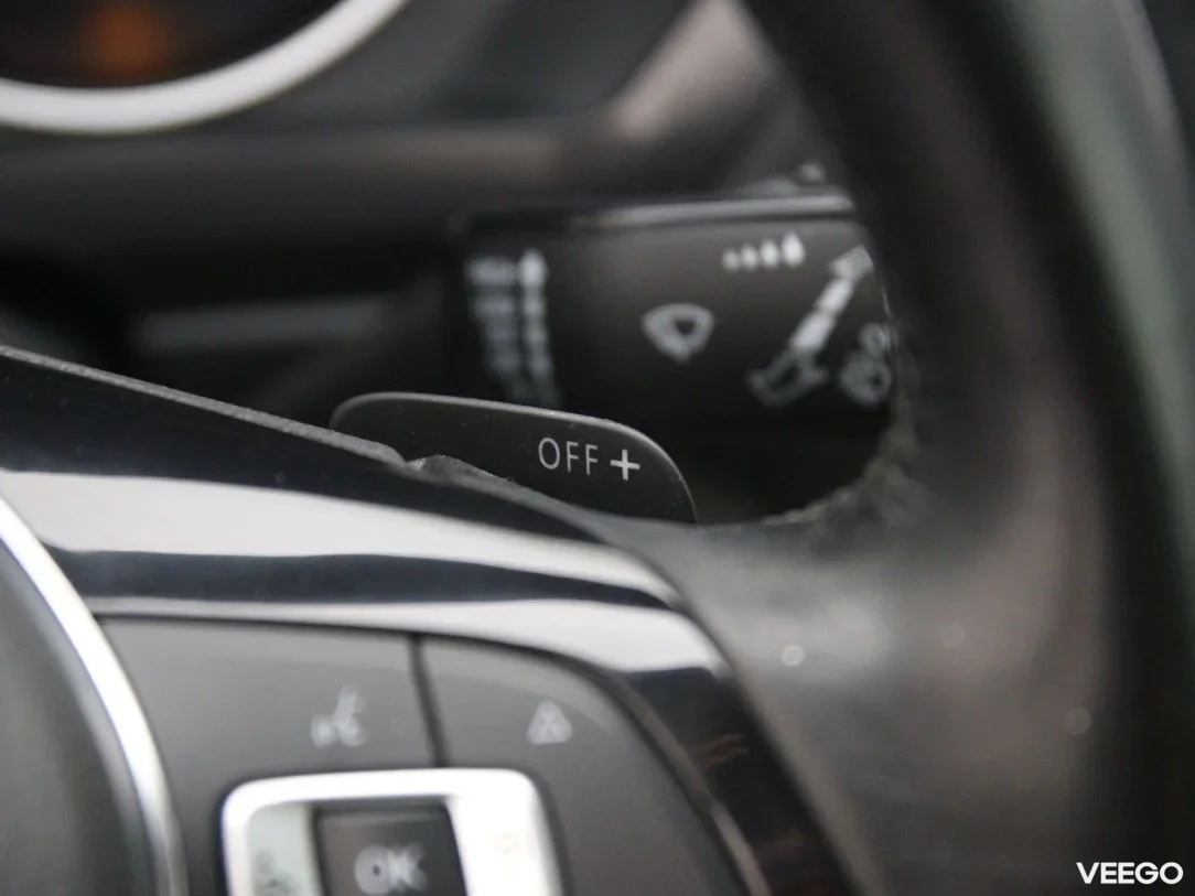 Volkswagen Tiguan 2 110kW