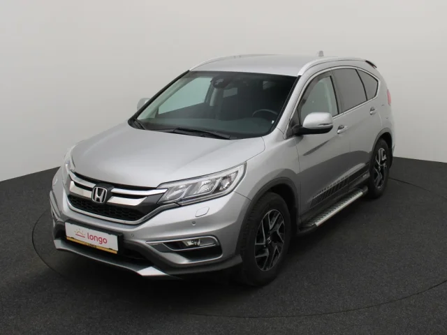 Image of Honda CR-V 2 114kW