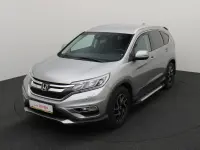Honda CR-V 2 114kW thumbnail