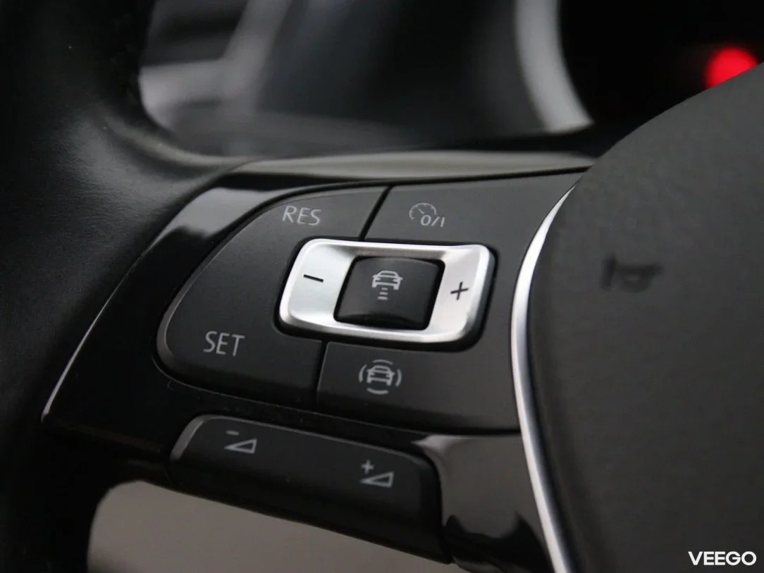 Volkswagen Tiguan 2 110kW