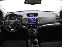 Honda CR-V 2 114kW thumbnail