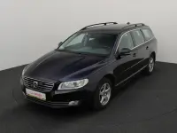 Volvo V70 2 110kW thumbnail