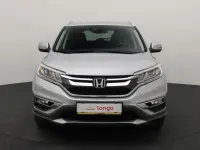 Honda CR-V 2 114kW thumbnail
