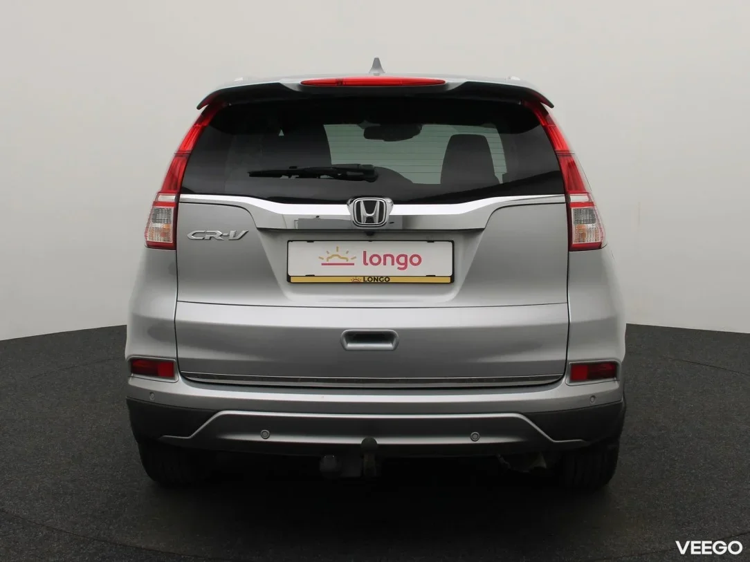 Honda CR-V 2 114kW