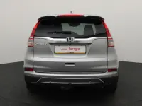 Honda CR-V 2 114kW thumbnail