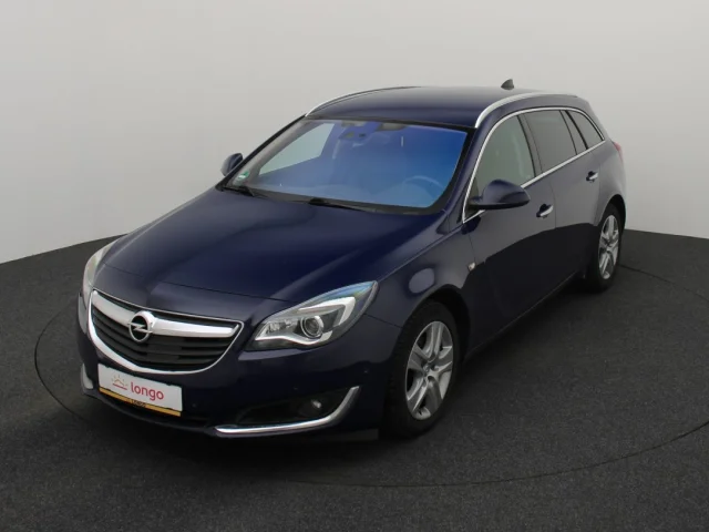 Image of Opel Insignia 2 125kW