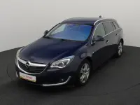Opel Insignia 2 125kW thumbnail