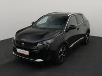 Peugeot 3008 1.5 96kW