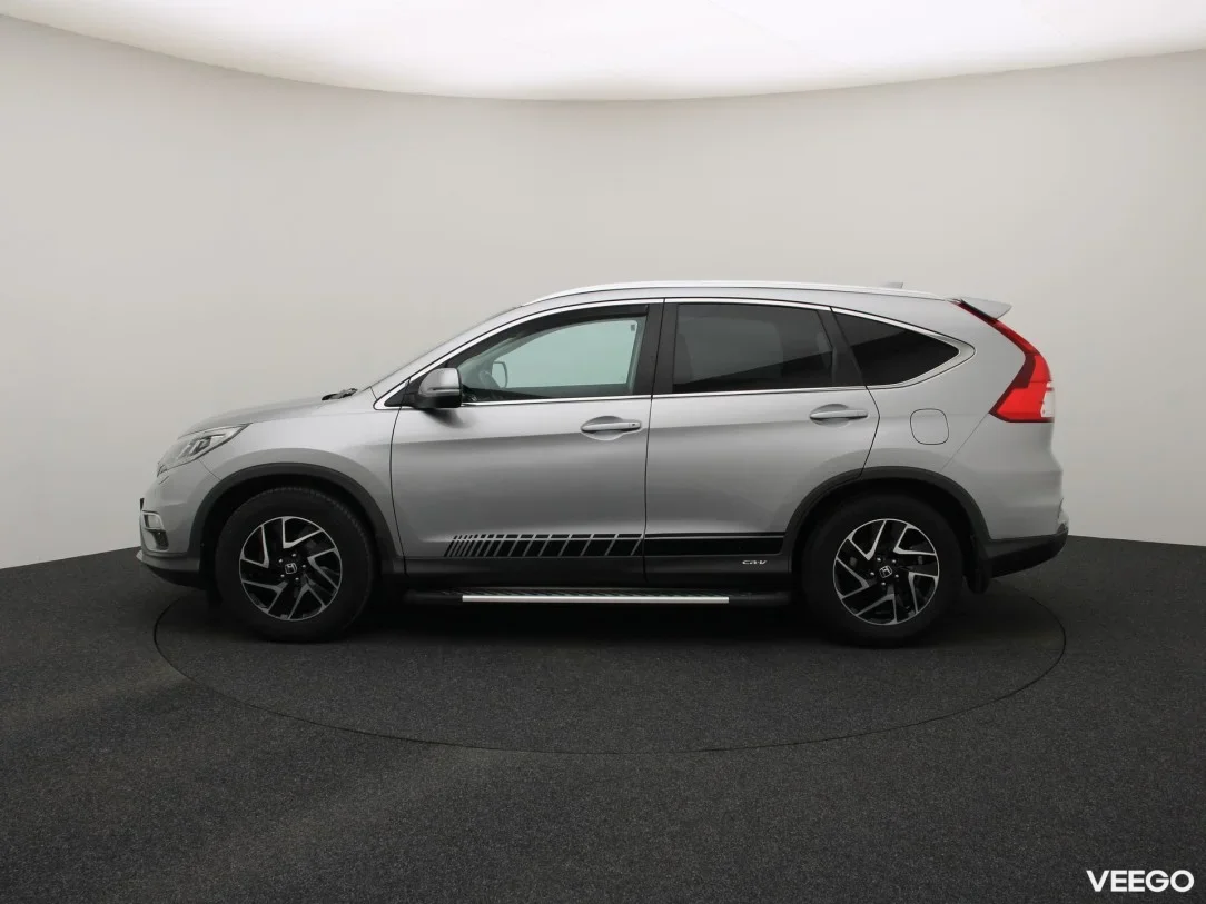 Honda CR-V 2 114kW