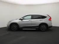 Honda CR-V 2 114kW thumbnail