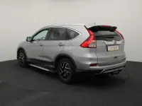 Honda CR-V 2 114kW thumbnail