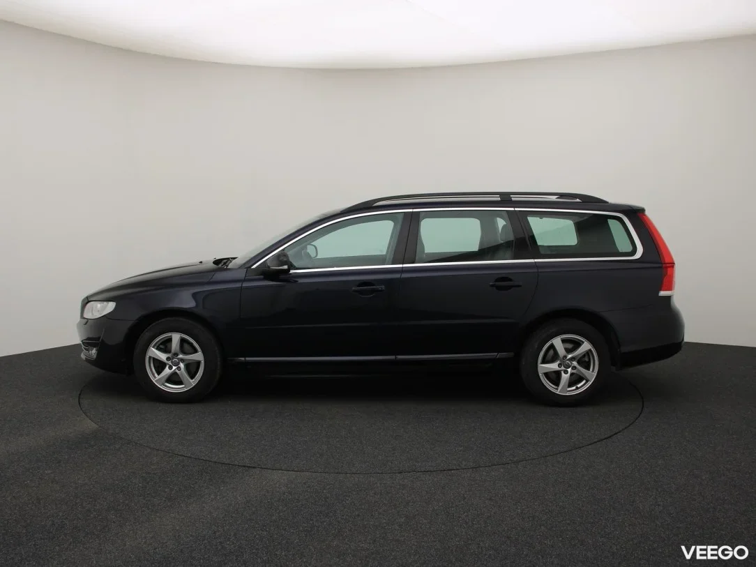 Volvo V70 2 110kW