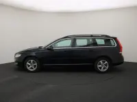 Volvo V70 2 110kW thumbnail