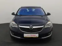 Opel Insignia 2 125kW thumbnail